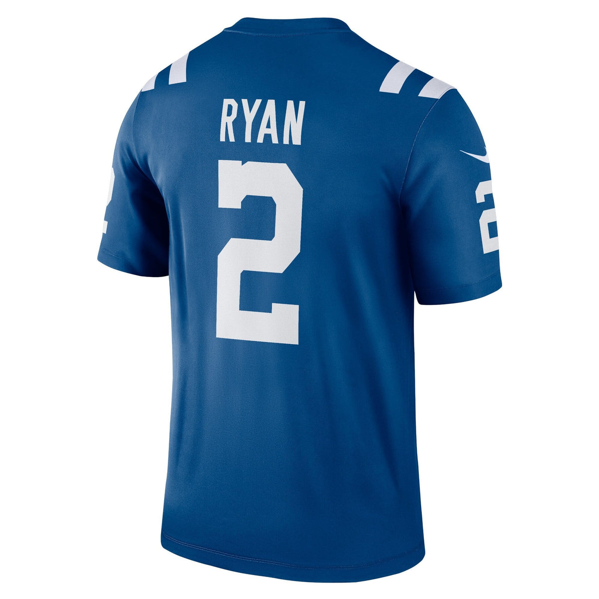 Matt Ryan Indianapolis Colts  Legend Jersey - Royal
