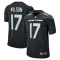 Garrett Wilson New York Jets Jersey