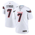 CJ Stroud Houston Texans 2024 Jersey