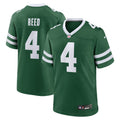 D.J. Reed New York Jets  Game Jersey - Legacy Green