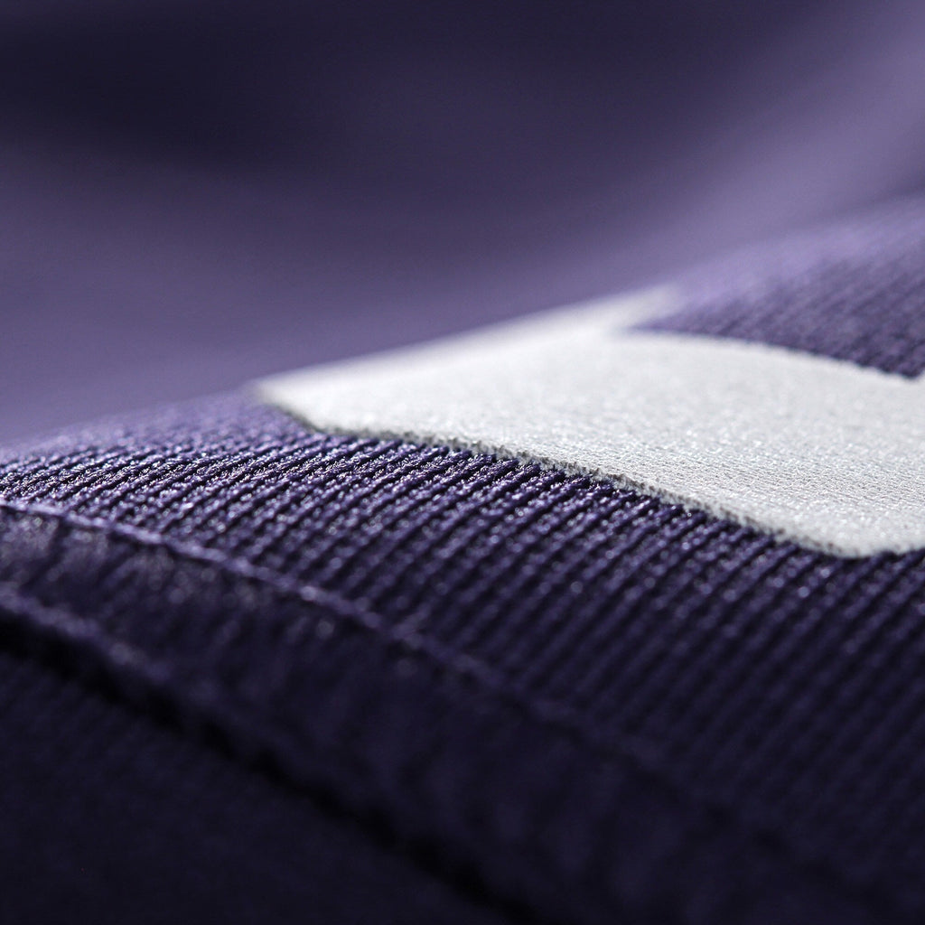 Ronnie Stanley Baltimore Ravens  Game Jersey - Purple