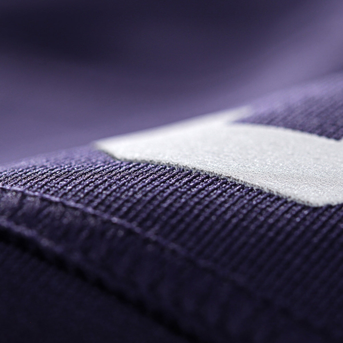 Ronnie Stanley Baltimore Ravens  Game Jersey - Purple