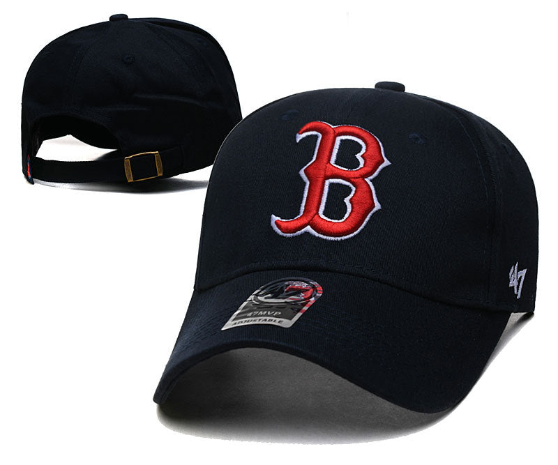 Boston Red Sox Snapback