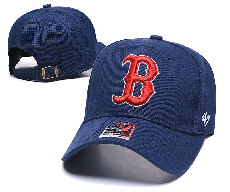 Boston Red Sox Snapback