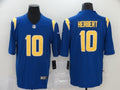 Men's San Diego Chargers Justin Herbert Jersey