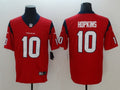 Men's Houston Texans DeAndre Hopkins Jersey-Red