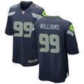 Leonard Williams Seattle Seahawks Jersey
