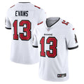 Mike Evans Tampa Bay Buccaneers Vapor Untouchable Limited Jersey - White