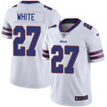 Men's Buffalo Bills #27 Tre'Davious White White Vapor Untouchable Limited Stitched  Jersey