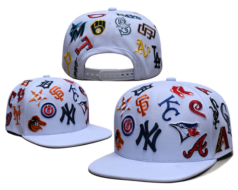 New York Yankees Hat