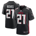 Mike Hughes Atlanta Falcons  Game   Jersey - Black