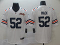 Men's Chicago Bears Khalil Mack 2021  Draft First Round Pick Alternate Jersey1