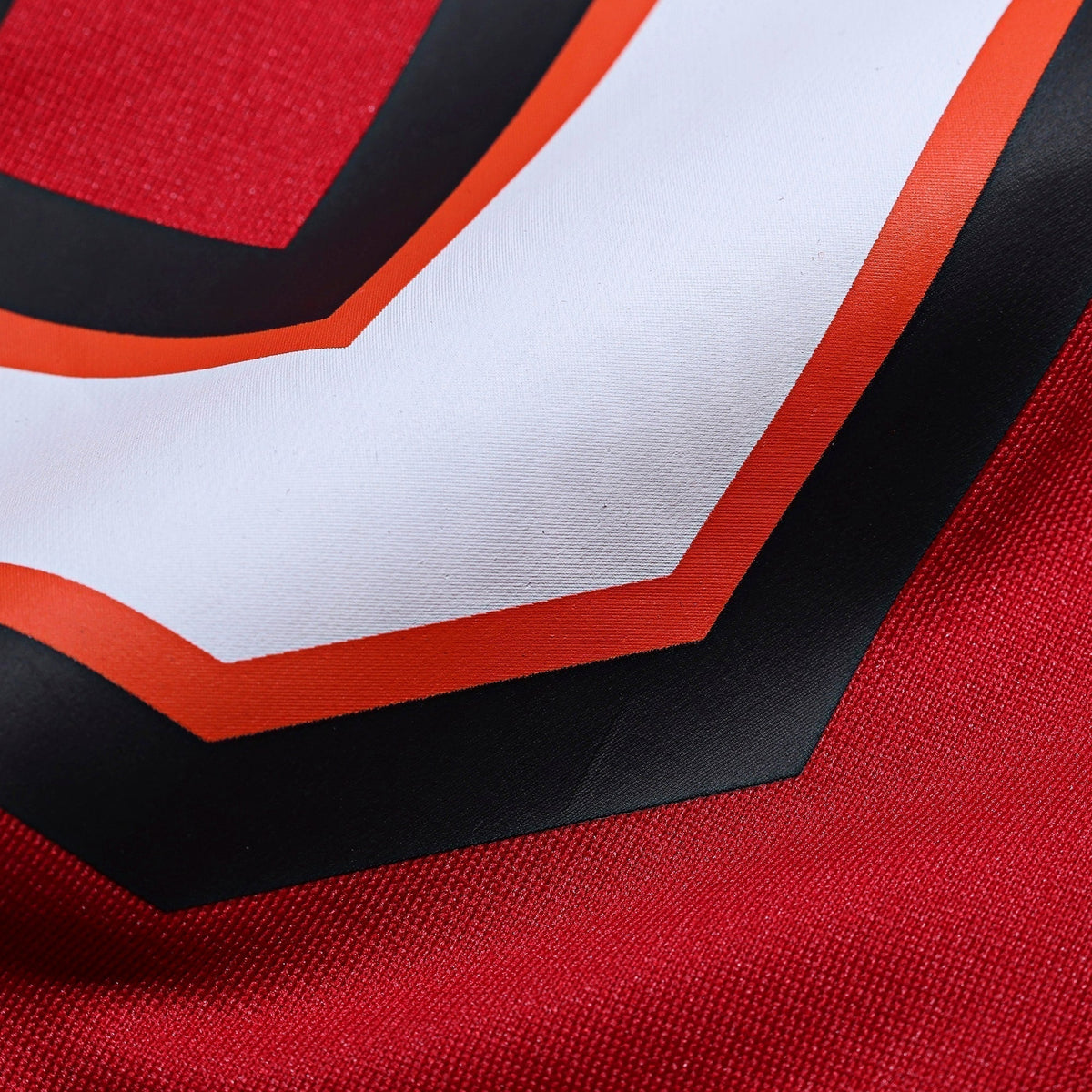 Antoine Winfield Jr. Tampa Bay Buccaneers  Game Jersey - Red