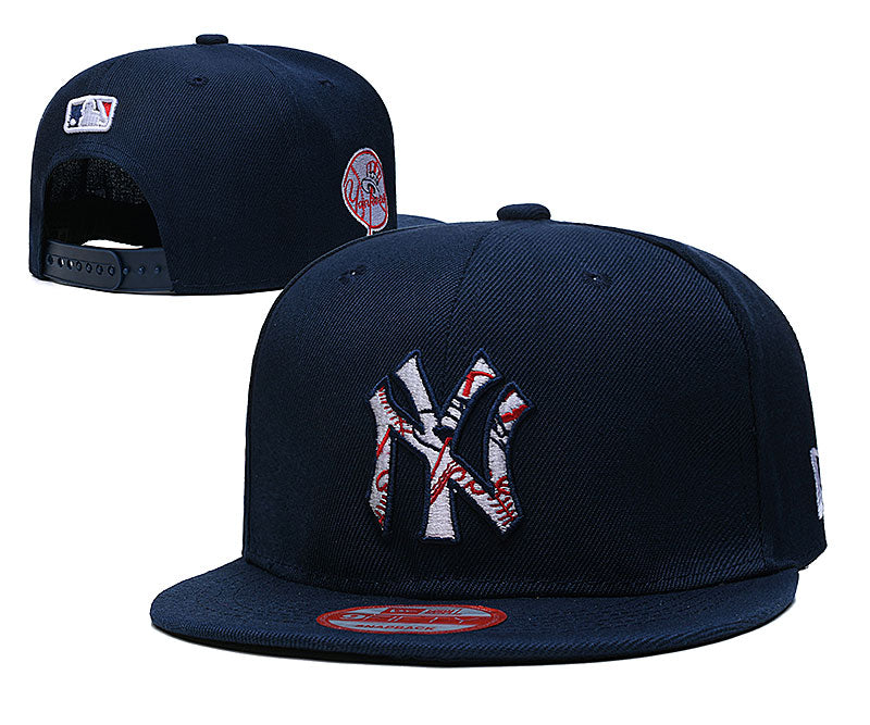 New York Yankees Hat