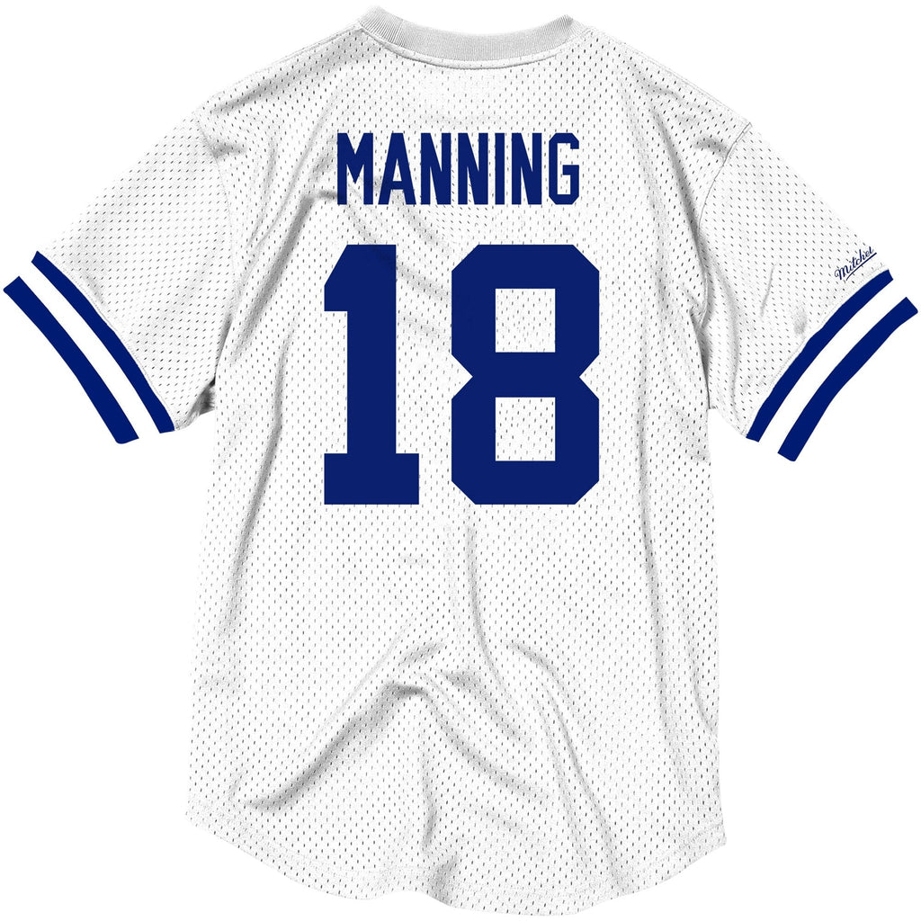 Indianapolis Colts Mesh Crew