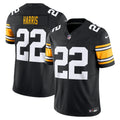 Najee Harris Pittsburgh Steelers  Vapor F.U.S.E. Limited Jersey - Black