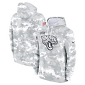 Men's Jacksonville Jaguars Arctic Camo 2024 Salute to Service Club Fleece Pullover Hoodie1