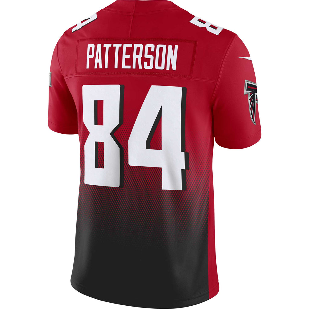 Cordarrelle Patterson Atlanta Falcons  Vapor F.U.S.E. Limited Jersey - Red