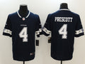 Men's Dallas cowboys Dak Prescott Jersey-Blue