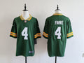 Men's Green Bay Packers Brett Favre  Jersey -  Green