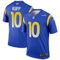 Cooper Kupp Los Angeles Rams  Legend Jersey - Royal