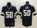 Men's Dallas cowboys Sean Lee Jersey-Blue