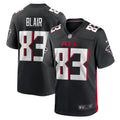 Chris Blair Atlanta Falcons   Game Jersey -  Black