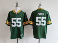 Men's Green Bay Packers DeVonta Smith   Jersey -  Green