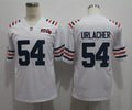 Men's Chicago Bears Brian Urlacher 2021  Draft First Round Pick Alternate Jersey1