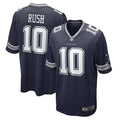Cooper Rush Dallas Cowboys Jersey