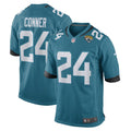 Snoop Conner Jacksonville Jaguars  Game   Jersey - Teal