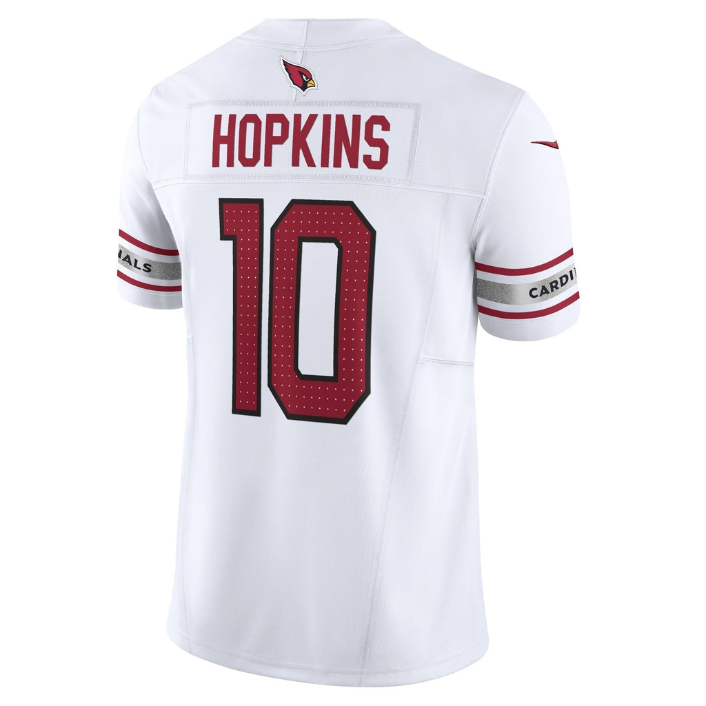 DeAndre Hopkins Arizona Cardinals  Vapor F.U.S.E. Limited Jersey - White