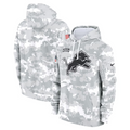 Men's Detroit Lions Arctic Camo 2024 Salute to Service Club Fleece Pullover Hoodie1