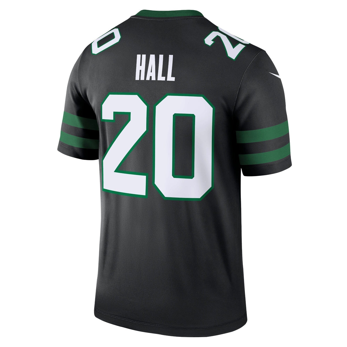 Breece Hall New York Jets  Alternate Legend Jersey  - Legacy Black