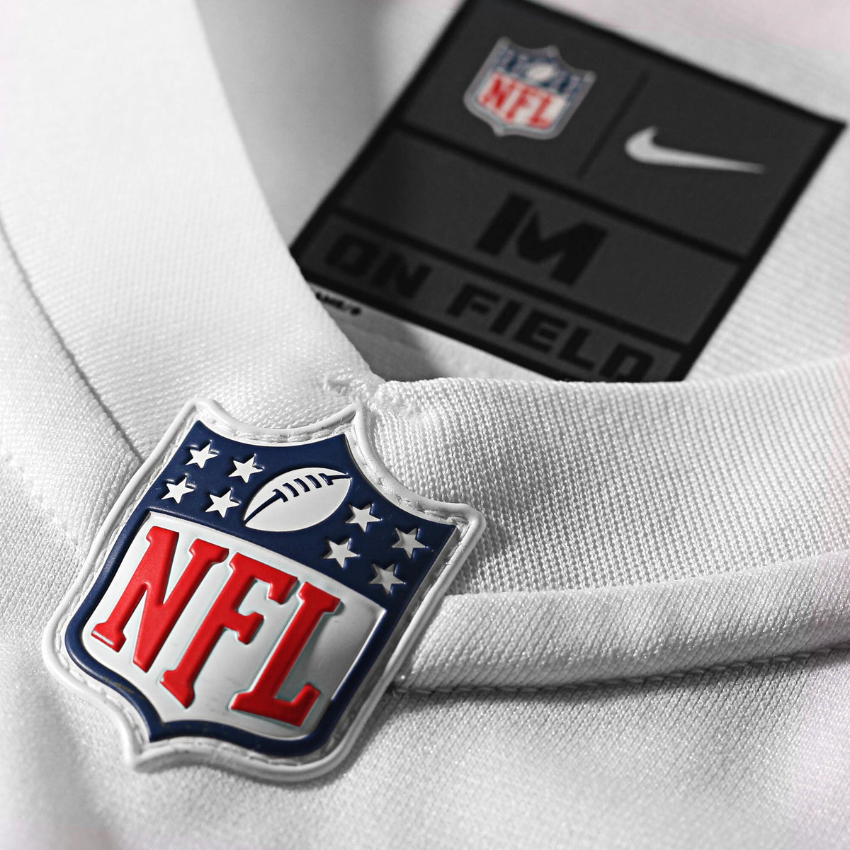 Sterling Shepard New York Giants  Game Jersey - White