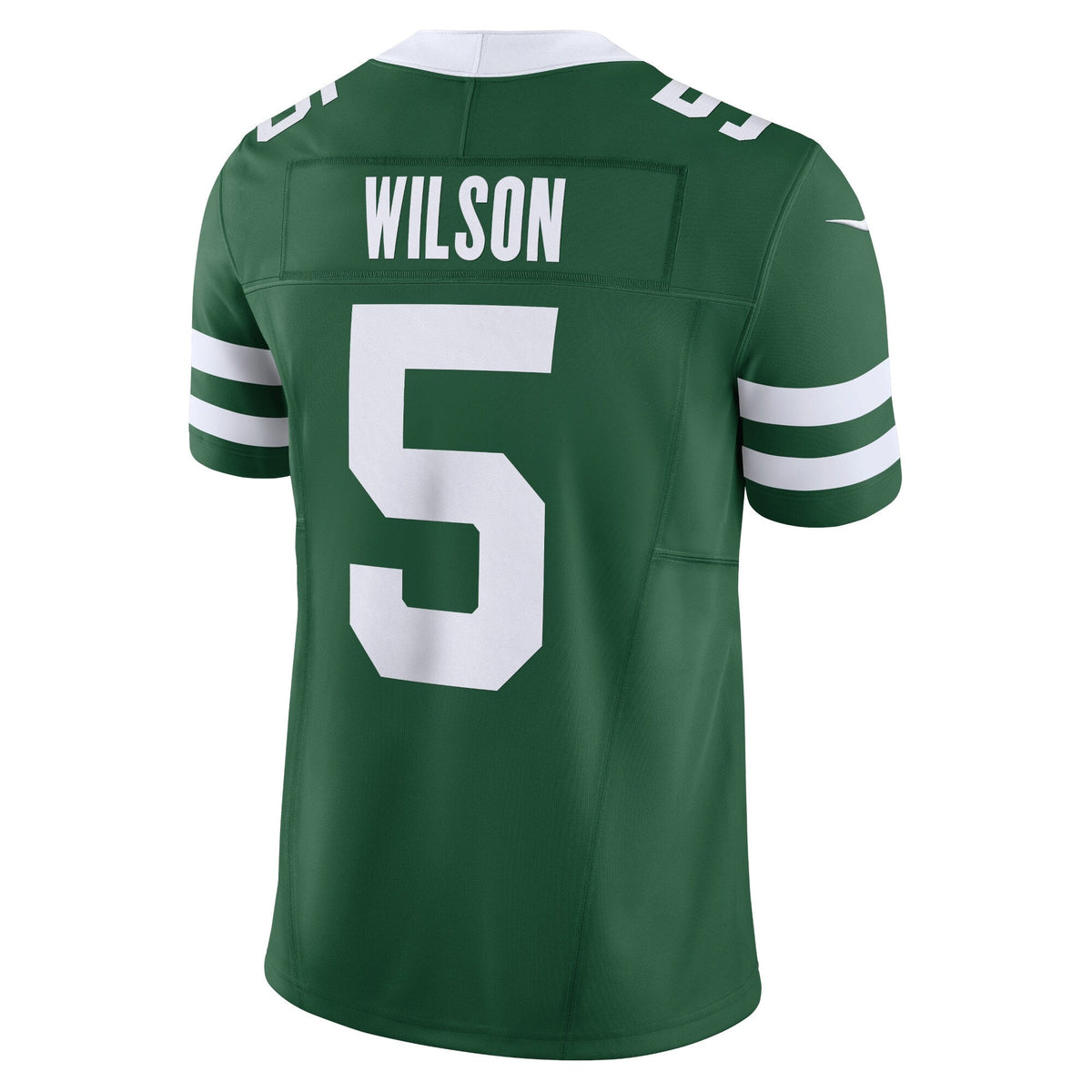 Garrett Wilson New York Jets  Vapor F.U.S.E. Limited Jersey - Legacy Green