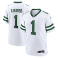 Ahmad Sauce Gardner New York Jets 2024 Jersey