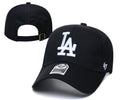 Los Angeles Dodgers Snapback