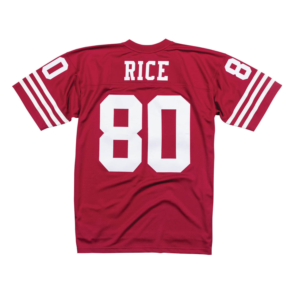Jerry Rice San Fransisco 49ers Jersey