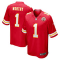 Xavier Worthy Kansas City Chiefs