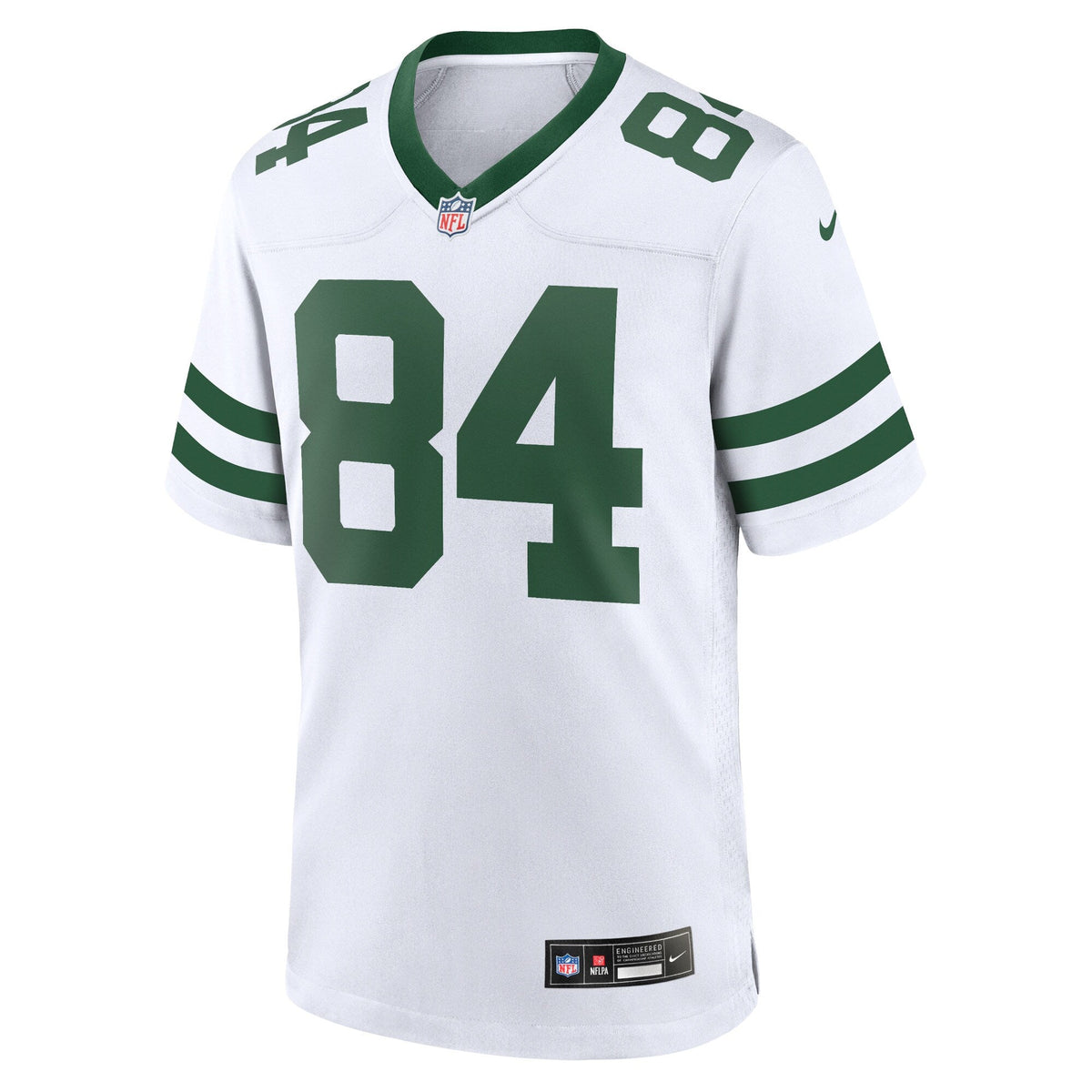 Corey Davis New York Jets  Game Jersey - Legacy White