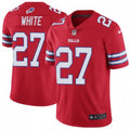 Men's Buffalo Bills #27 Tre'Davious White Red Vapor Untouchable Limited Stitched  Jersey
