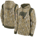 Men's Tampa Bay Buccaneers  2021 Salute to Service Hoodie1 Camouflage