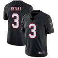 A.Falcons #3 Jessie Bates III Player Black Alternate Vapor F.U.S.E. Limited Football Jerseys
