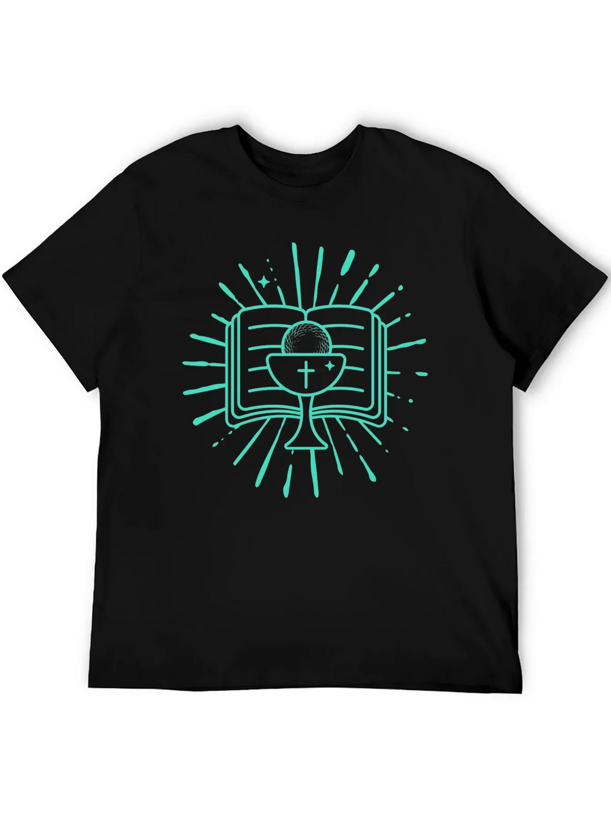 Religious Symbol T-Shirt