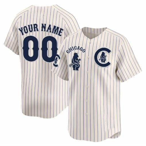 Custom C.Cubs Special Vapor Premier Limited V2��C All Stitched Baseball Jerseys