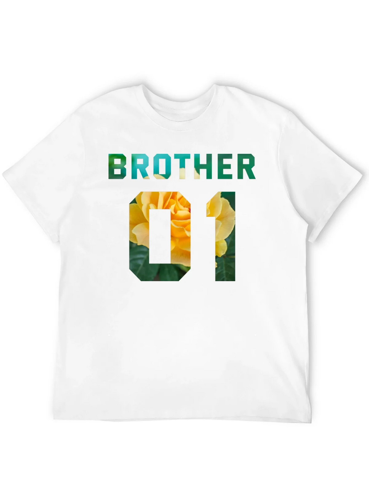 Brother #1 Graphic T-Shirt