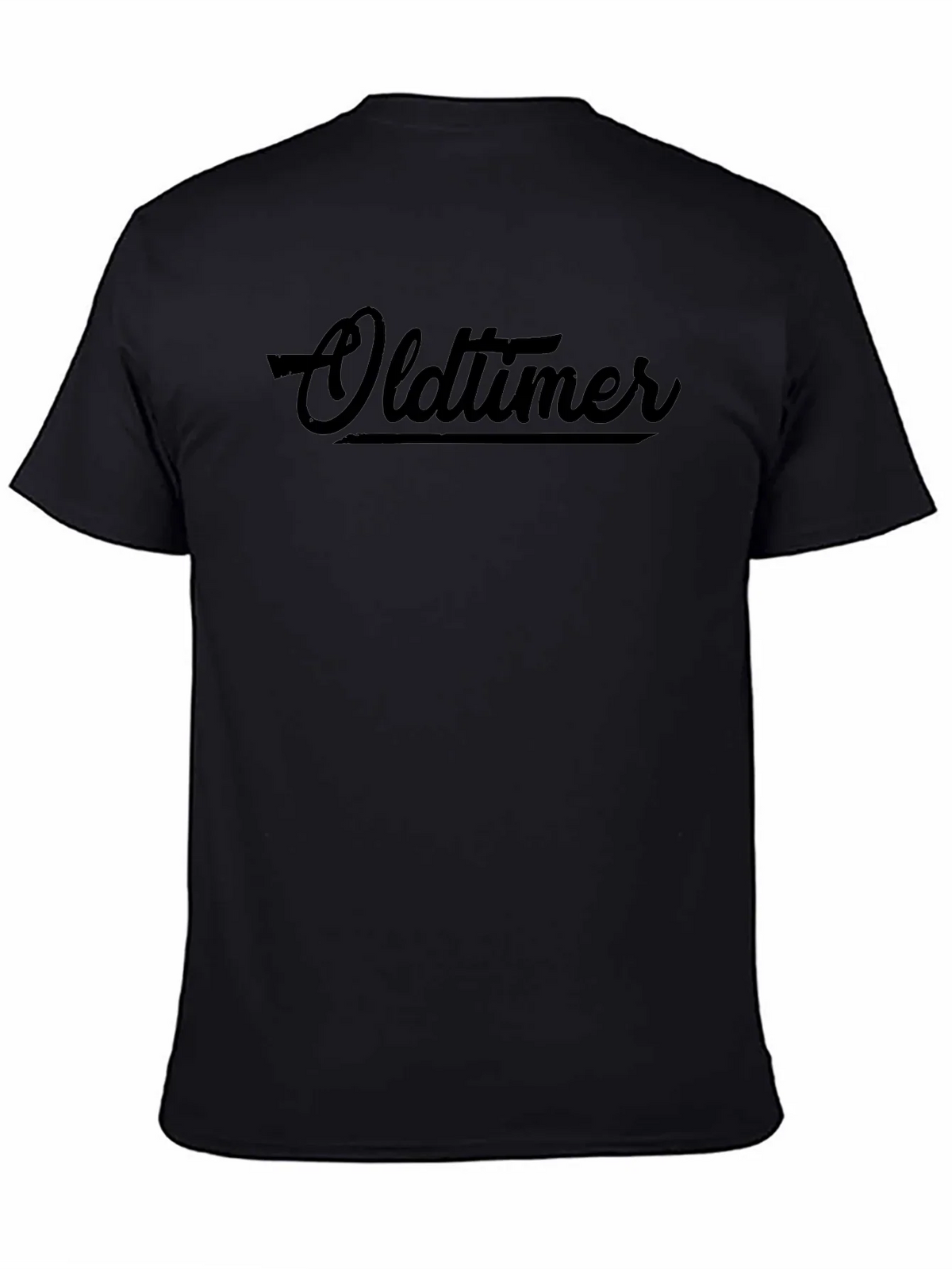 Oldtimer Classic Car Enthusiast T-Shirt