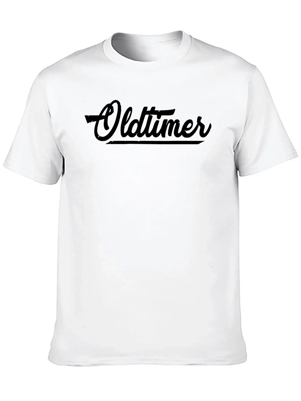Oldtimer Classic Car Enthusiast T-Shirt