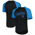 M.Marlins Blank Player White Home Elite Baseball Jerseys